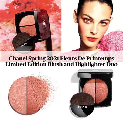 chanel sculpting highlight|chanel blush colors.